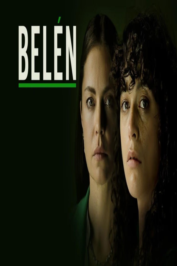 مشاهد فيلم Belen 2025 مترجم