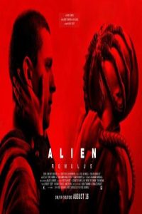 مشاهد فيلم Alien Romulus 2024 مترجم