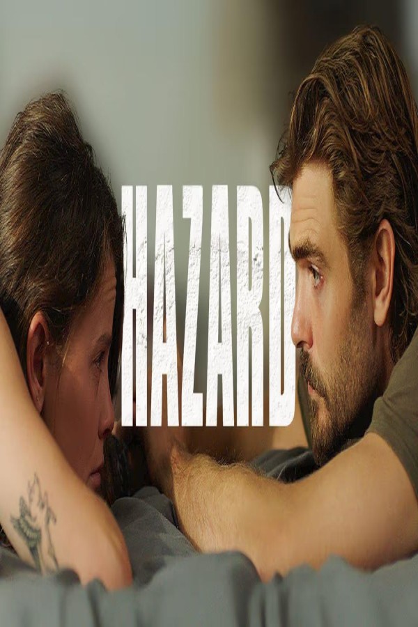 مشاهد فيلم Hazard 2024 مترجم