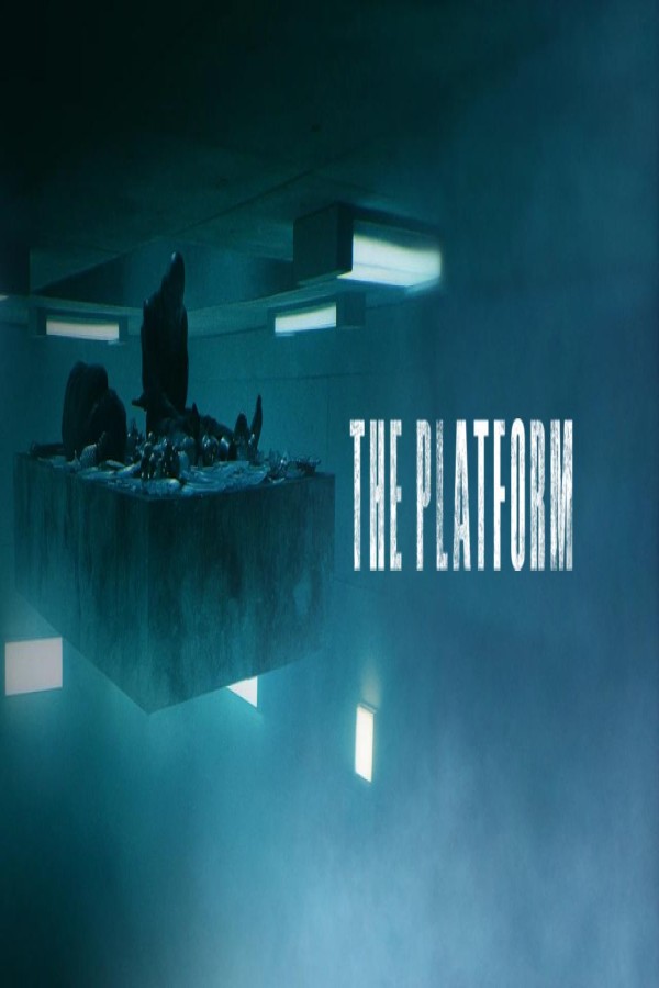 مشاهد فيلم The Platform 2019 مترجم