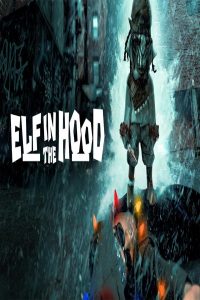 مشاهد فيلم Elf in the Hood 2024 مترجم