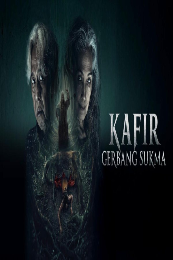 مشاهد فيلم Kafir: The Spirit Gate 2026 مترجم
