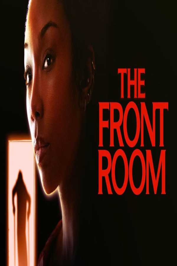 مشاهد فيلم The Front Room 2024 مترجم