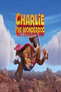 مشاهد فيلم Charlie the Wonderdog 2025 مترجم