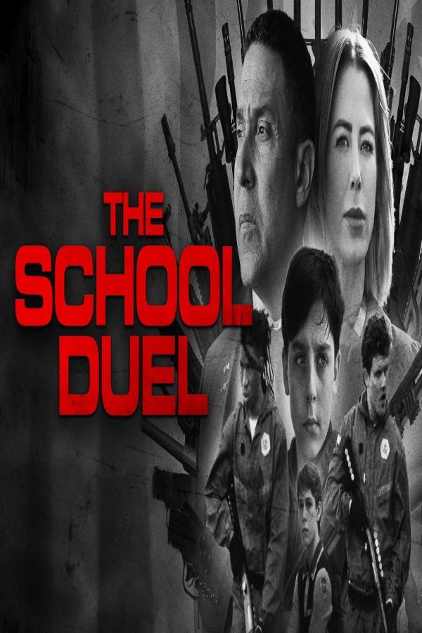 مشاهد فيلم The School Duel 2024 مترجم