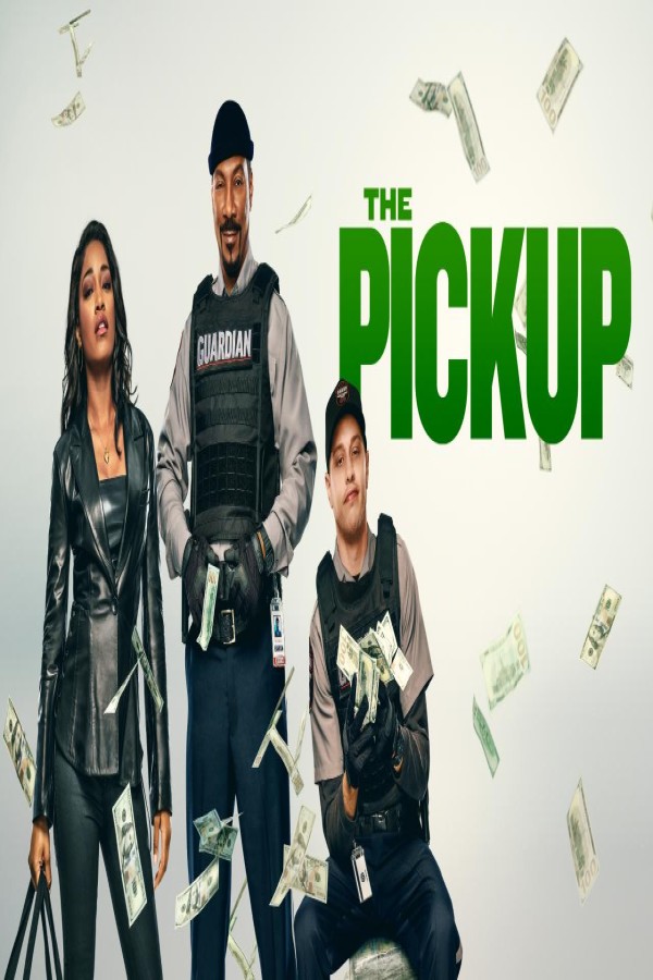 مشاهد فيلم The Pickup 2025 مترجم