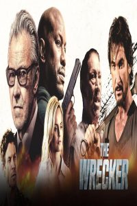 مشاهد فيلم The Wrecker 2025 مترجم