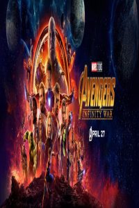 مشاهد فيلم Avengers Infinity War 2018 مترجم