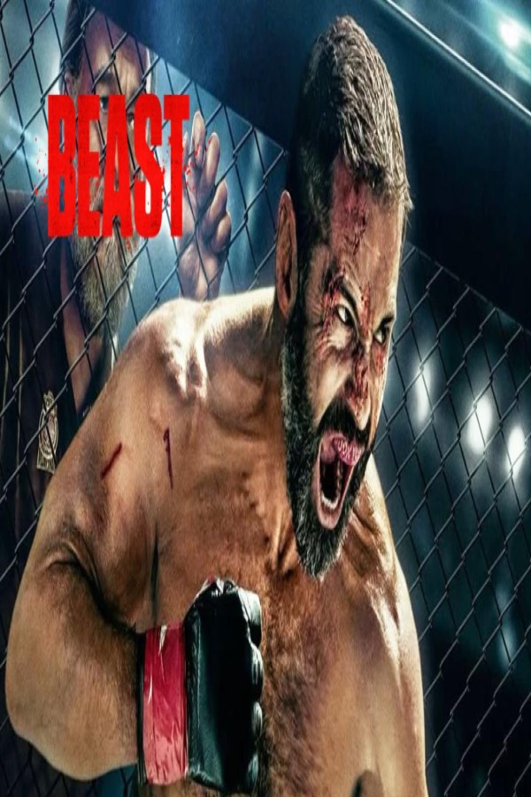 مشاهد فيلم Beast 2026 مترجم