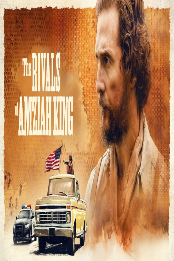 مشاهد فيلم The Rivals of Amziah King 2025 مترجم