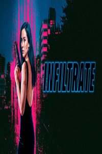 مشاهد فيلم Infiltrate 2026 مترجم