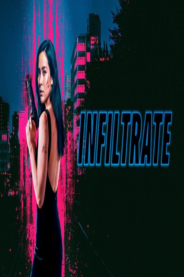 مشاهد فيلم Infiltrate 2026 مترجم