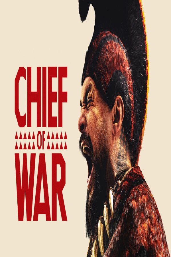 مشاهد مسلسل Chief of War الحلقة 4 الرابعة مترجمة