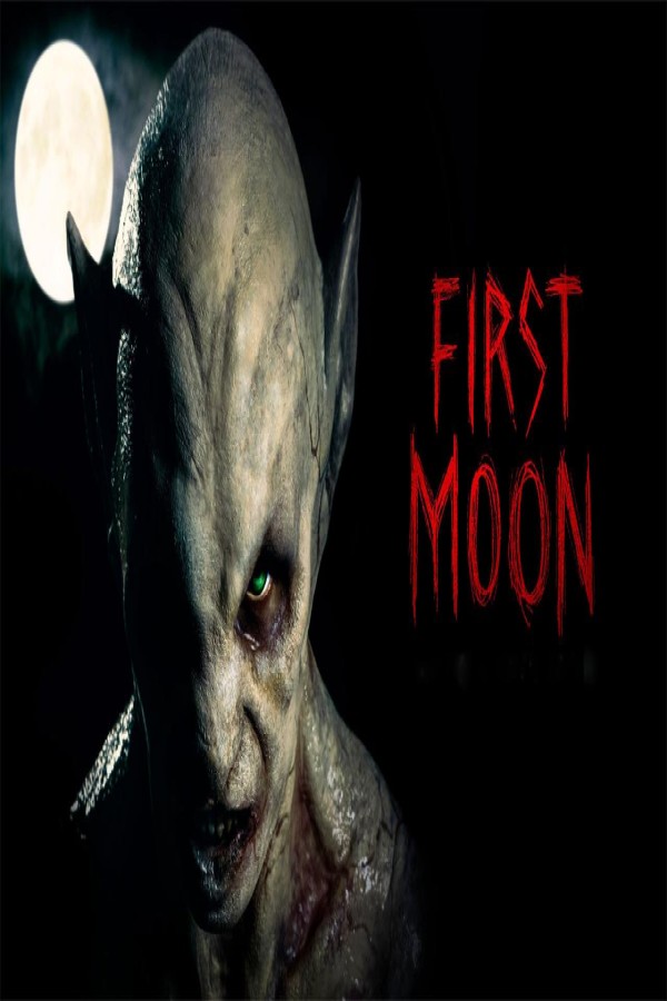 مشاهد فيلم First Moon 2025 مترجم