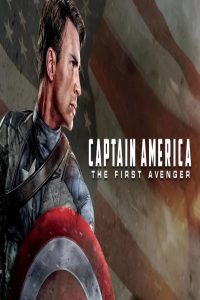 مشاهد فيلم Captain America The First Avenger 2011 مترجم
