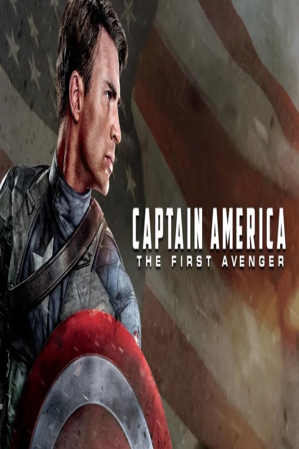 مشاهد فيلم Captain America The First Avenger 2011 مترجم