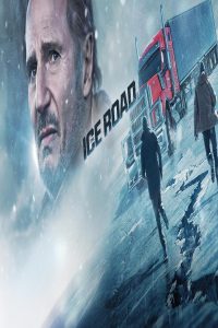 مشاهد فيلم The Ice Road 2021 مترجم