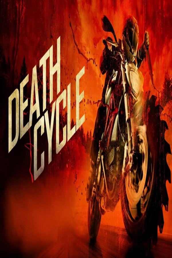 مشاهد فيلم Death Cycle 2025 مترجم