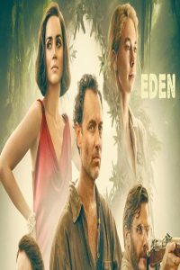 مشاهد فيلم Eden 2024 مترجم