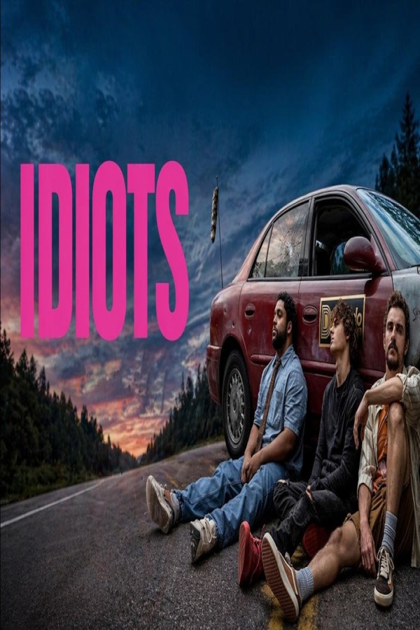 مشاهدة فيلم Idiots 2026 مترجم