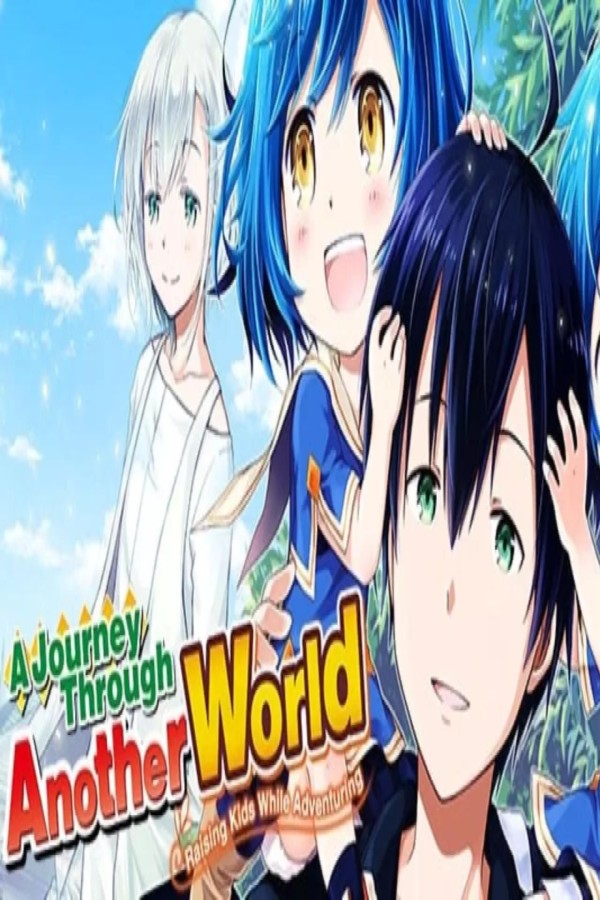 انمي Isekai Yururi Kikou