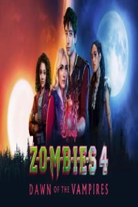 مشاهد فيلم Zombies 4 Dawn of the Vampires 2025 مترجم