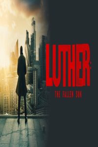 مشاهد فيلم Luther: The Fallen Sun 2023 مترجم