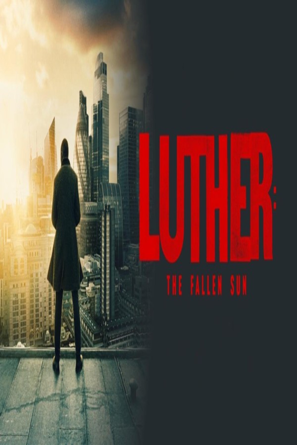 مشاهد فيلم Luther: The Fallen Sun 2023 مترجم