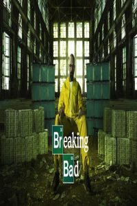 مشاهد مسلسل Breaking Bad الموسم الثاني الحلقة 1 الاولى مترجمة