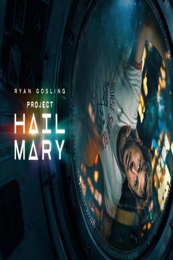 مشاهد فيلم Project Hail Mary 2026 مترجم