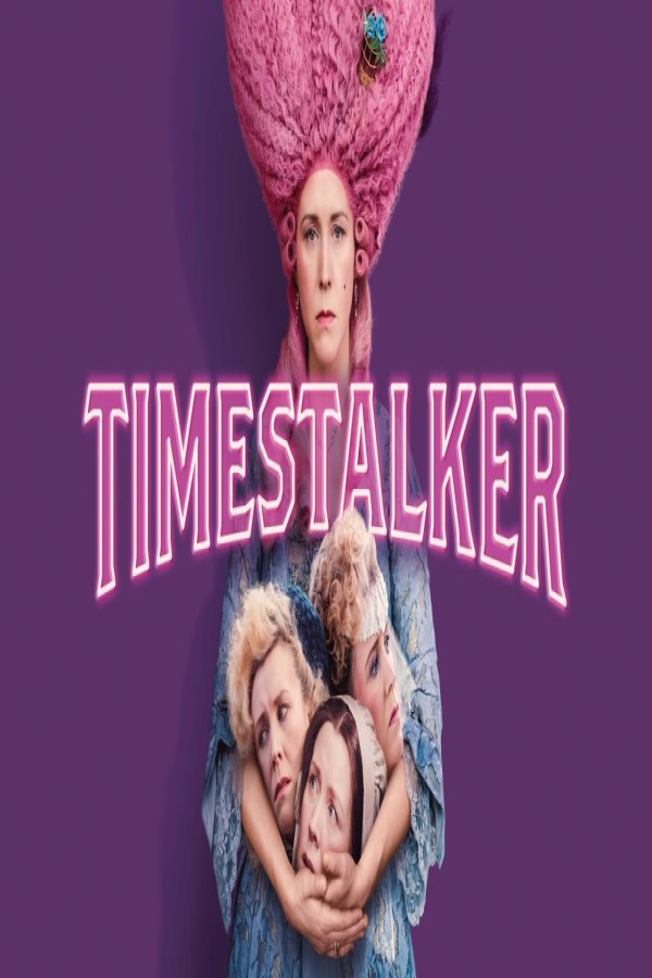 مشاهد فيلم Timestalker 2024 مترجم