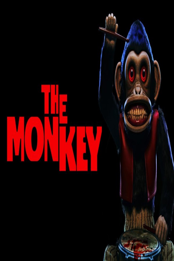 مشاهد فيلم The Monkey 2025 مترجم