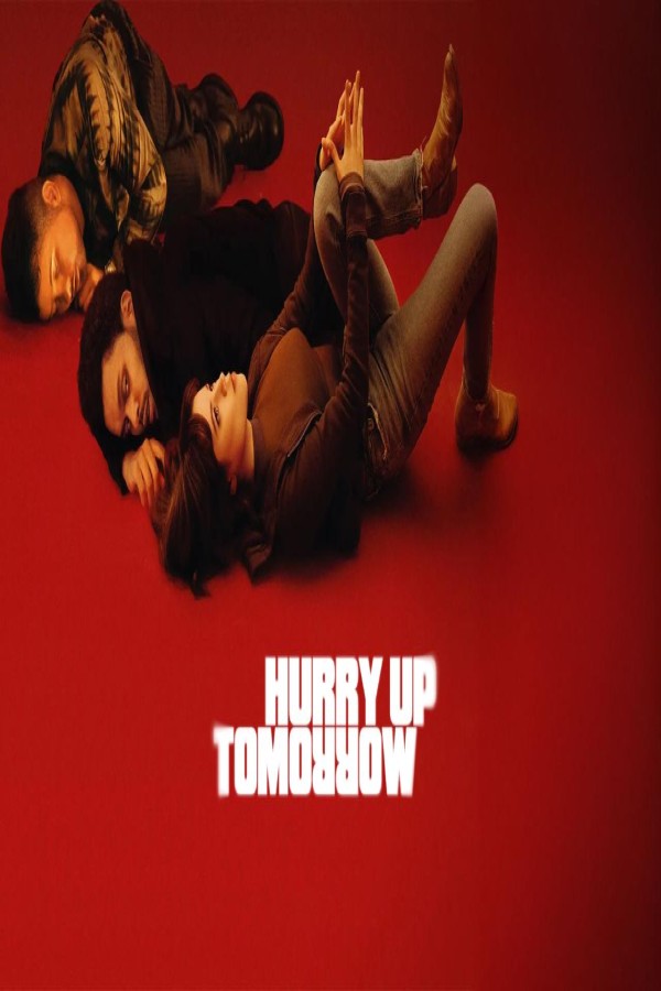 مشاهد فيلم Hurry Up Tomorrow 2025 مترجم