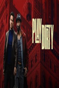 مشاهد فيلم Play Dirty 2025 مترجم