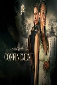 مشاهد فيلم Confinement 2026 مترجم