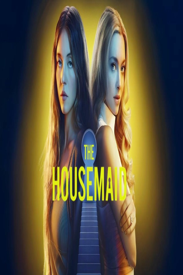 مشاهد فيلم The Housemaid 2025 مترجم