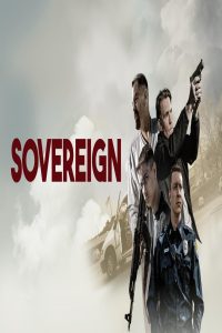 مشاهد فيلم Sovereign 2025 مترجم