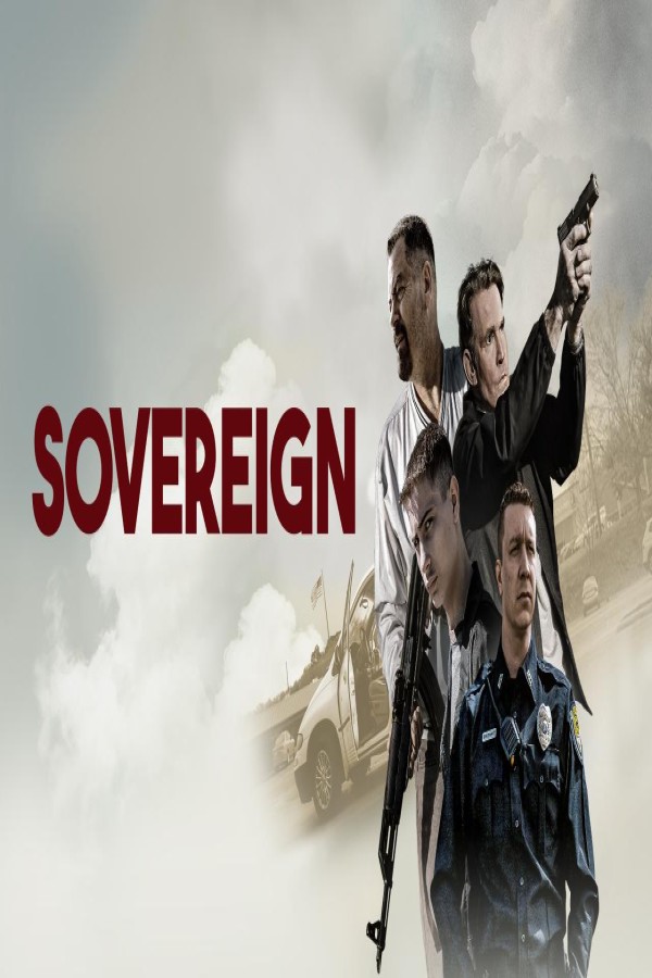 مشاهد فيلم Sovereign 2025 مترجم