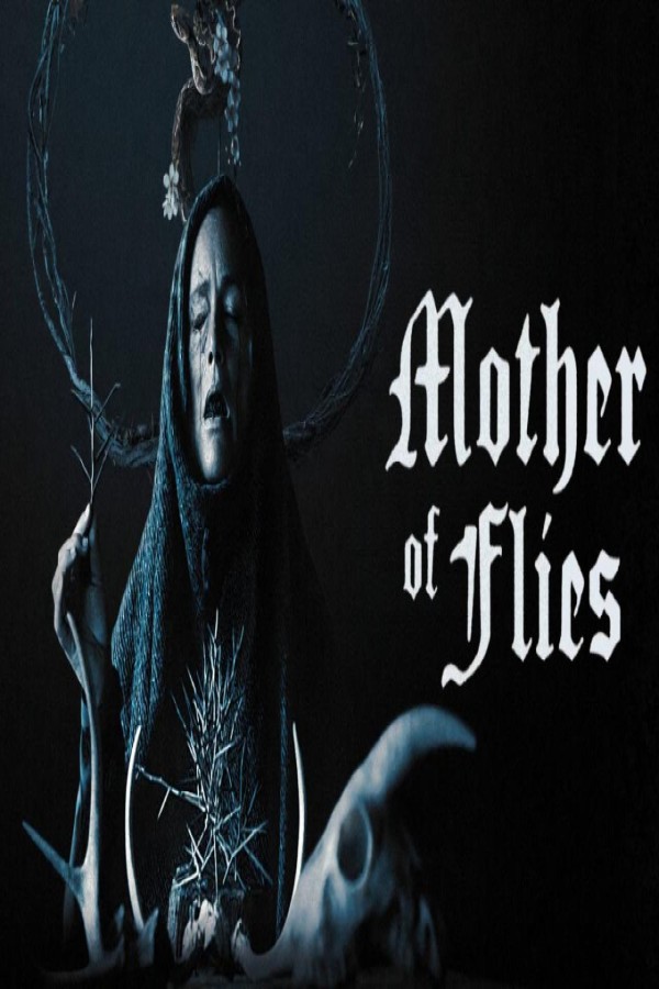 مشاهد فيلم Mother of Flies 2025 مترجم
