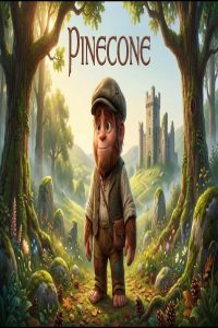 مشاهد فيلم Pinecone 2026 مترجم