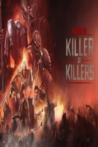 مشاهد فيلم Predator Killer of Killers 2025 مترجم