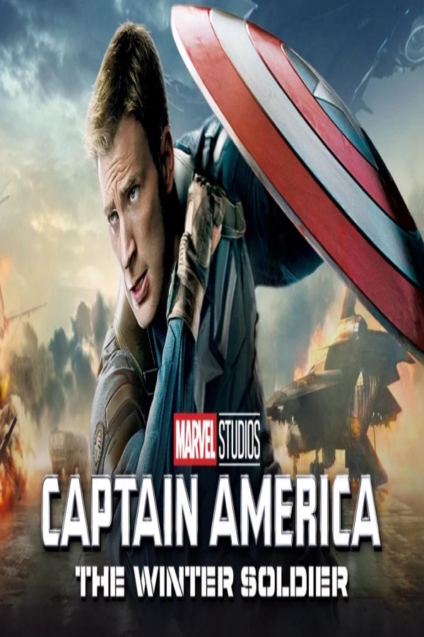 مشاهد فيلم Captain America The Winter Soldier 2014 مترجم