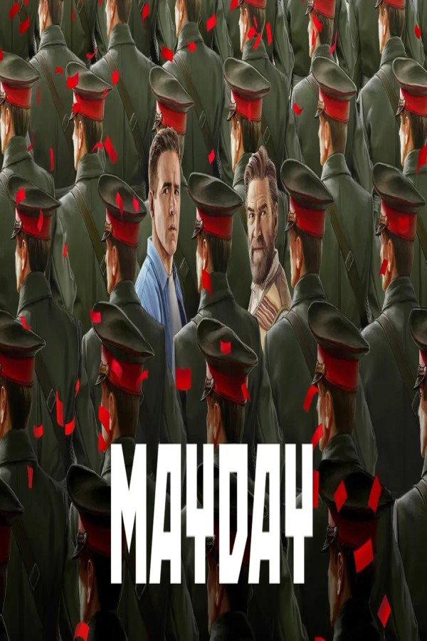 مشاهد فيلم Mayday 2026 مترجم