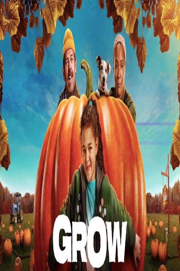 مشاهد فيلم Grow 2025 مترجم