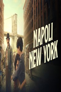 مشاهد فيلم Naples to New York 2024 مترجم