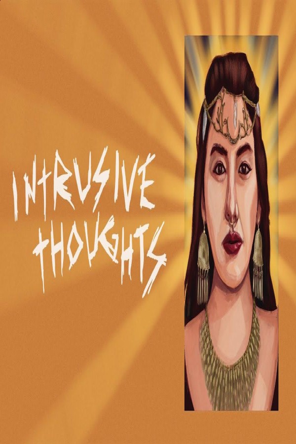 مشاهد فيلم Intrusive Thoughts 2026 مترجم