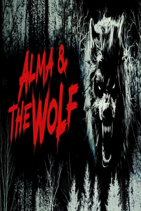 مشاهد فيلم Alma and the Wolf 2025 مترجم
