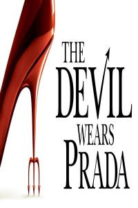 مشاهد فيلم The Devil Wears Prada 2006 مترجم