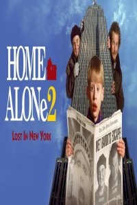 مشاهد فيلم Home Alone 2: Lost in New York 1992 مترجم