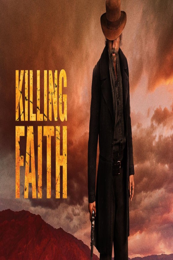 مشاهد فيلم Killing Faith 2025 مترجم